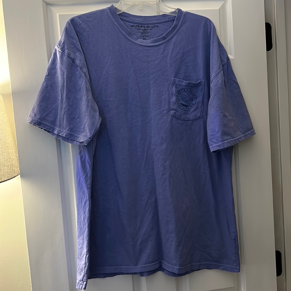 Waters Bluff T-shirt
